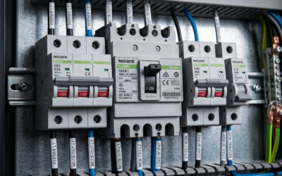 Professional DC electrical panels: what really defines reliability